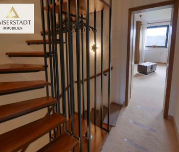 Seltene Chance! Gepflegtes Reihenmittelhaus mit Garage in begehrter... - Photo 1