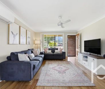 “Good sized home in quiet location” - Photo 3