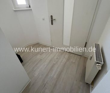 Frisch sanierte 2-Raum-Wohnung im Stadtzentrum im 2.OG nahe Leopold... - Photo 4