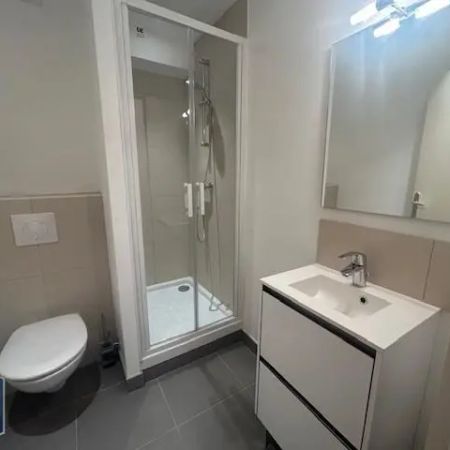 Appartement à louer 1 pièce 23.55m² - Photo 3