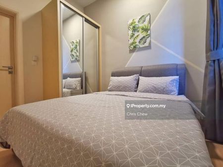 Icon Residenz 1 @ Icon City, Petaling Jaya - Foto 5