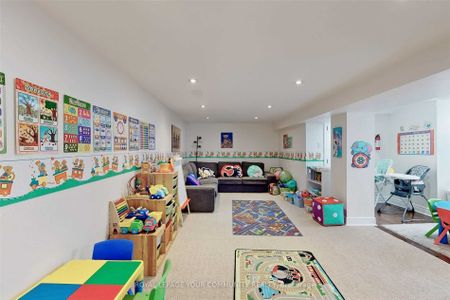 For Lease - 93 Septonne Avenue Unit# Lower, Newmarket, Ontario - Photo 5