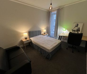 Park Avenue 15 (2/2), DD4 6PN, Dundee - Photo 2