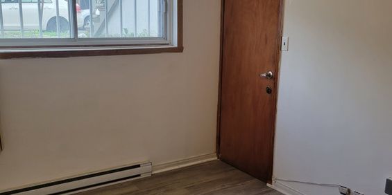 Logement 3 1/2 à Louer - Photo 3