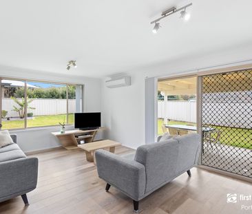 Family Haven in Corlette - 4-bedroom family sized home near the beach - Photo 3