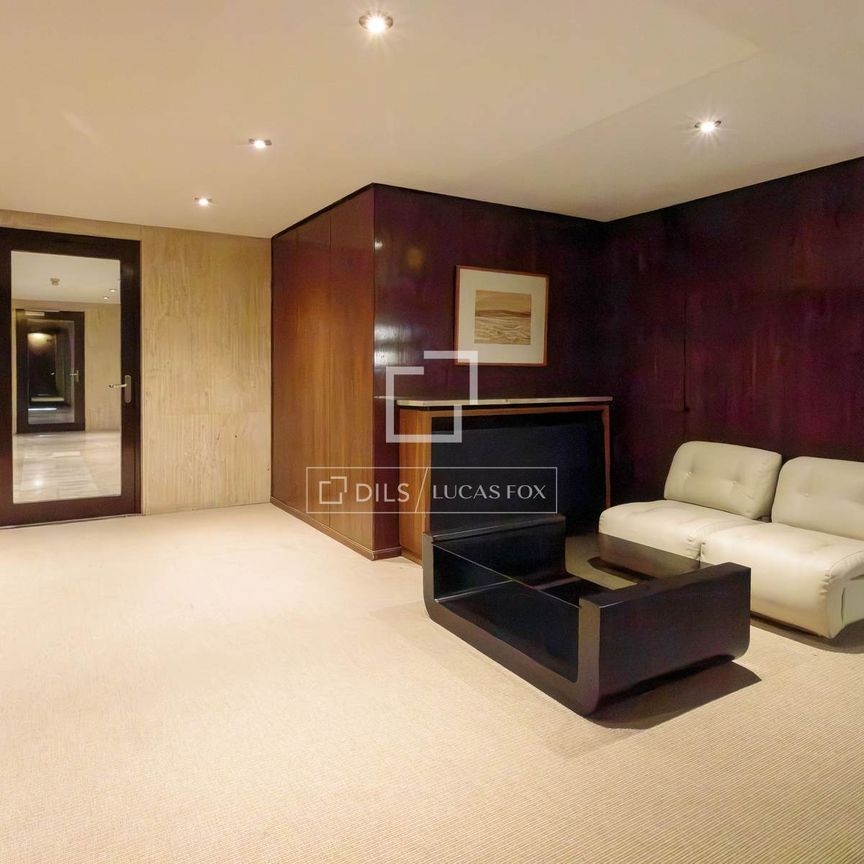 Excellent loft for rent in Chueca - Justicia, Madrid - Photo 1