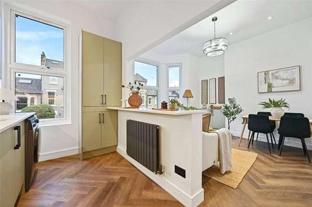 Warbeck Road, London, W12 - Photo 3