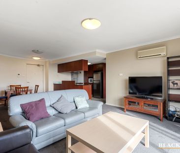 703/2 Masson Street, Turner ACT 2612 - Apartment For Rent | Domain - Photo 2