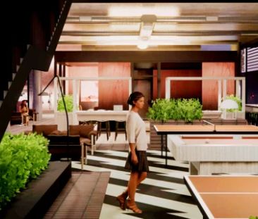 Mascot Student Accommodation, Sydney - Photo 3