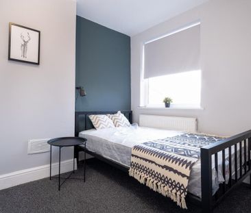 4 bedroom house share to rent - Photo 4