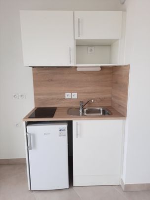 Location Appartement 2 pièces 39m² JUVIGNAC 34990 - Photo 1