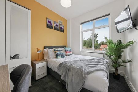 6 bedroom house to rent - Photo 5