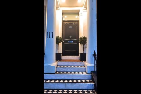 Studio Flat, Notting Hill All Inclusive, W11 - Photo 4