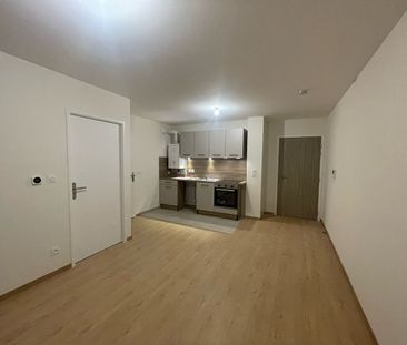 Location Appartement 2 pièces 40m² - Photo 4