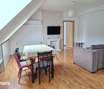 Apartament 2 camere cu parcare, 270€ - Fotografie 3