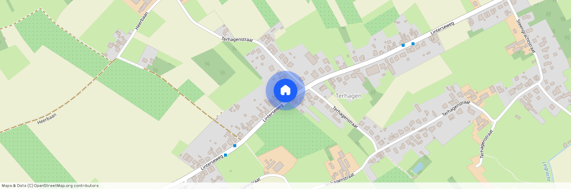 Linterseweg 73 - - 3440 Zoutleeuw