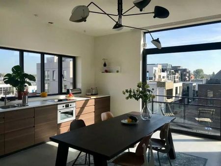 Te huur: Appartement Maagdenpalmstraat in Amsterdam - Foto 5