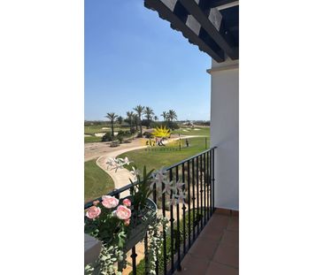2 BEDROOM APARTMENT - LA TORRE GOLF RESORT - Photo 5