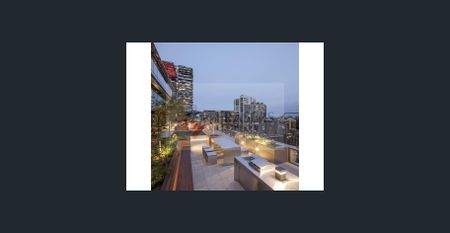 STUDIO IN DUO - Central Park Bills included - Photo 4