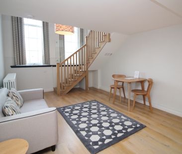Flat 33, McDonald Road, Broughton, EH7 4NN, Edinburgh - Photo 3