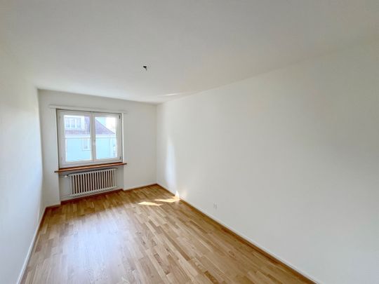 Wohnen im schönen Seefeld-Quartier - befristet bis 30.09.2026! - Foto 1