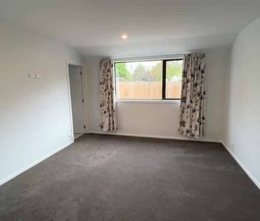 Stylish Living in Central Blenheim - Photo 3