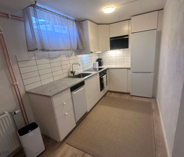 Birkagatan, Gävle - Foto 5