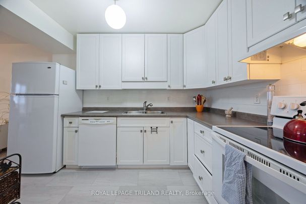 For Lease - 30 Chapman Court Unit# 408, London North, Ontario - Photo 1