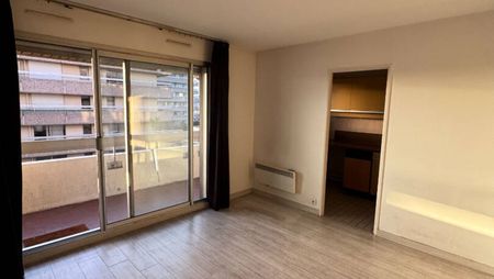 Studio 1 pièce 32 m2 à Boulogne Billancourt - Photo 2