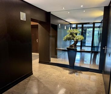 Superbe appartement à deux pas du centre ville - Foto 3