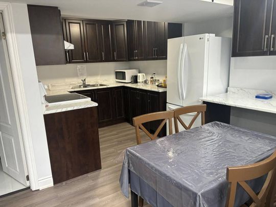 For Lease - 794 Biggar Heights, Milton, Ontario - Photo 1