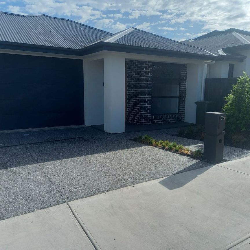 Modern 4 Bedroom Home : Available Now. - Photo 1