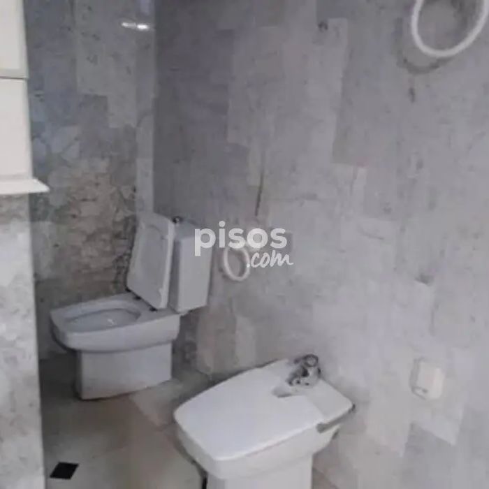 Piso en alquiler en Centro - Photo 1