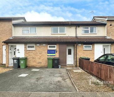 1 bedroom terraced house to rent - Photo 2