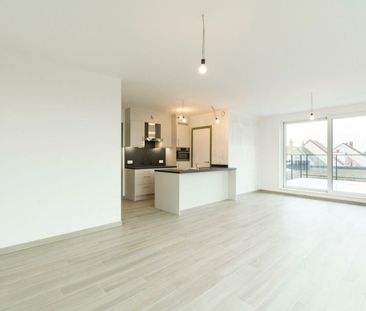 Appartement Te huur in Asse - Photo 3