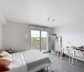 Location Appartement 1 pièces 18 m2 à Clermont-Ferrand - Photo 3