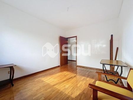 Apartamento T3 - Photo 2