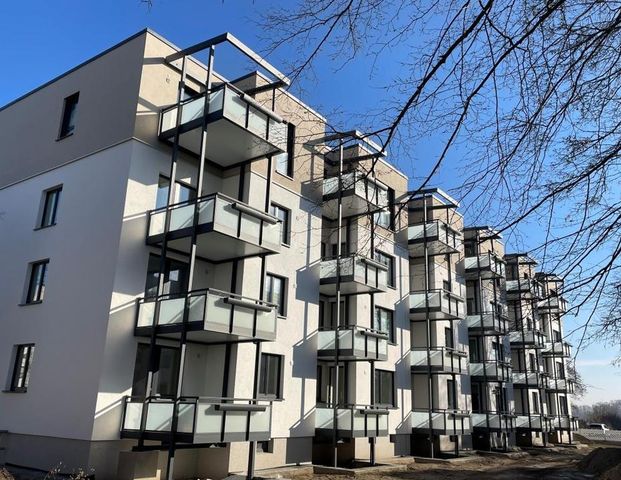 Demnächst frei! 2-Zimmer-Wohnung in Wolfsburg Vorsfelde - Photo 1