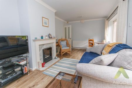 Elms Road, Burton-On-Trent DE15 9AQ - Photo 4