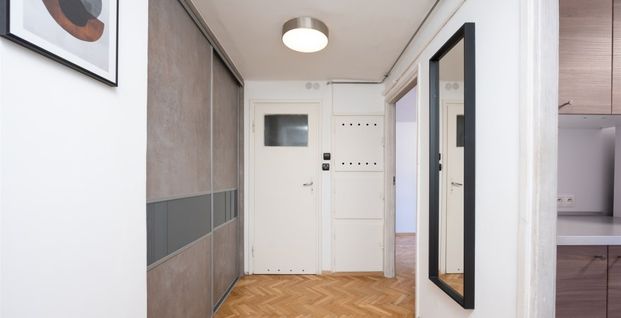 Kraków, Prądnik Czerwony, Ugorek, Włodkowica Mieszkanie na wynajem - Фото 1