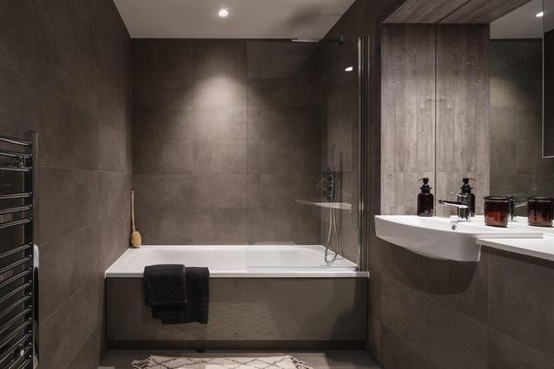 2 bedroom apartment to rent - Photo 1