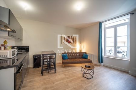 Location Appartement 2 pièces 34m² CHALON SUR SAONE 71100 - Photo 2