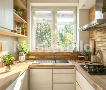 Exchange building: Charming 3.5-room apartment in an old building i... - Foto 4