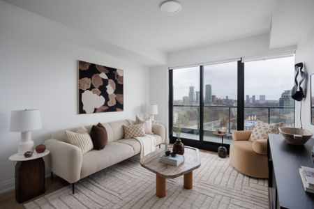 For Lease - 36 Brentcliffe Road Unit# 911, Toronto, Ontario - Photo 5