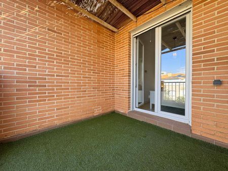 4 room luxury House for rent in La Condomina, Valencia - Photo 4
