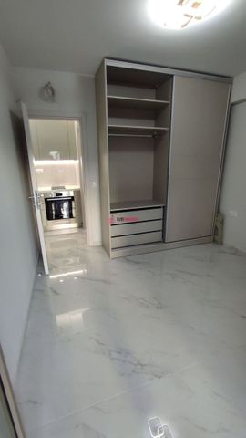 Studio/Γκαρσονιέρα για ενοικίαση Άγιος Αθανάσιος (Εύοσμος) - Photo 2