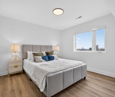 For Lease - 5 Hopperton Drive Unit# A, Toronto, Ontario - Photo 4