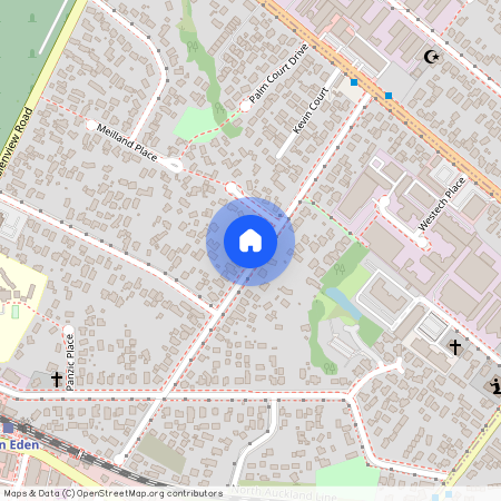 34 Brandon Road, Glen Eden, Waitakere City