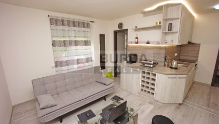 Pronájem bytu 2+kk 30 m², Neratovice - Fotografie 2