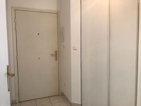 Appartement Cagnes Sur Mer 3 pièce(s) 71,9 m2 - Photo 2